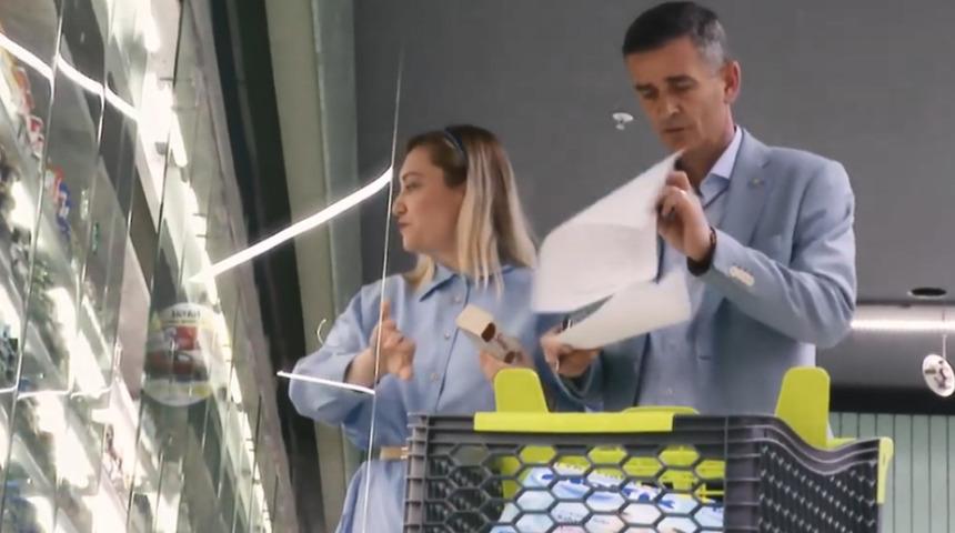 Pazardaki 'enflasyon' aldı başını gitti! Nigar Dikbayır anlattı: Son alışverişten çıktığımda hüngür hüngür ağladım