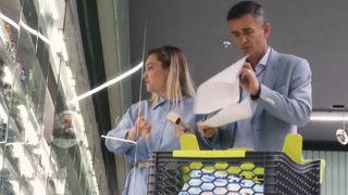 Pazardaki 'enflasyon' aldı başını gitti! Nigar Dikbayır anlattı: Son alışverişten çıktığımda hüngür hüngür ağladım