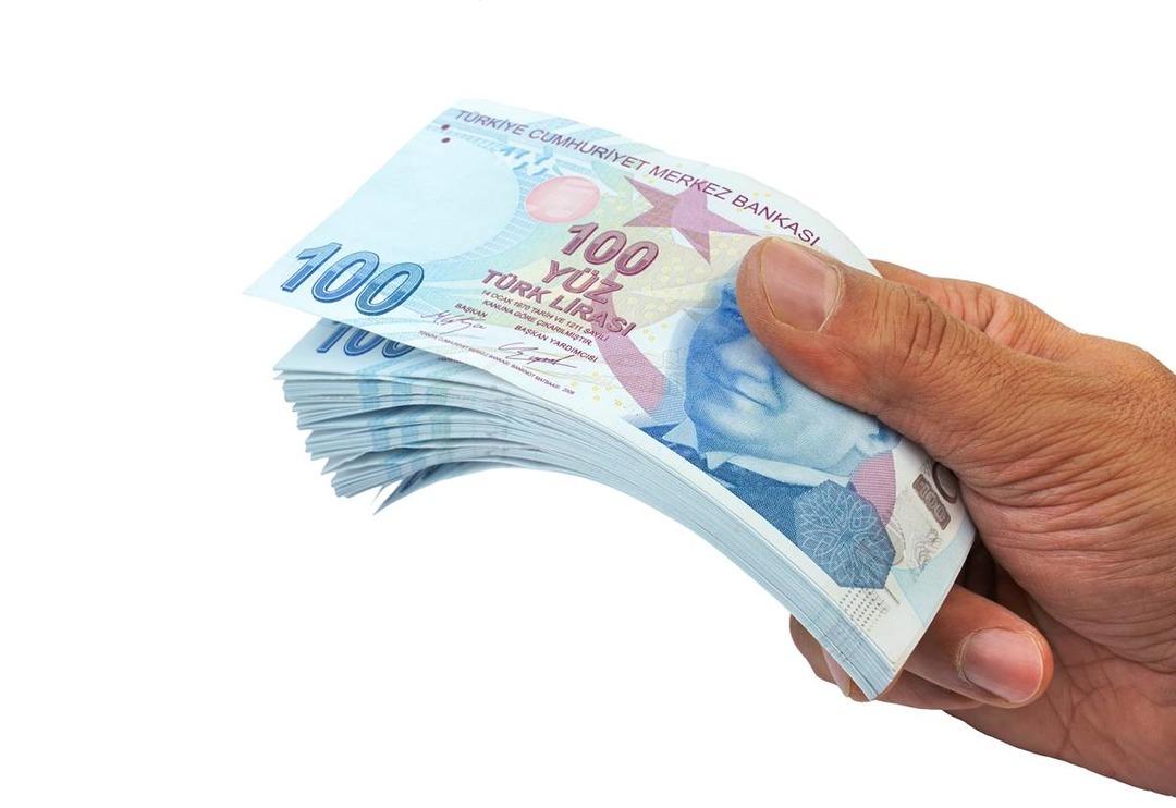 Son dakika: Kıdem tazminatında vergi iadesi! Milyonlarca lira geri &ouml;denecek! İşte detaylar&hellip; 