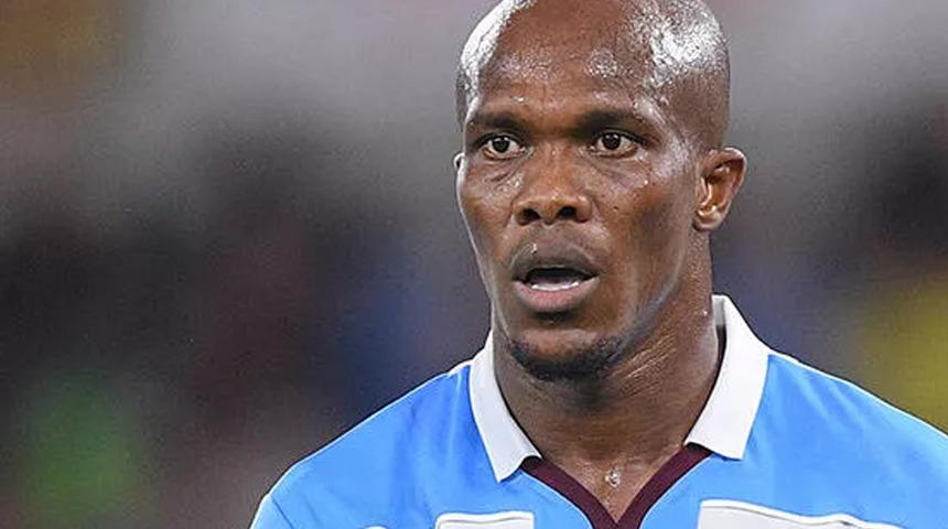 Trabzonspor'da flaş iddia! Nwakaeme transferi ortalığı çok karıştıracak...