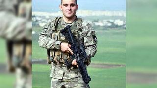 Pençe-Kilit Operasyonundan kahreden haber! P. Uzm. Çvş. İslam Sancak şehit oldu