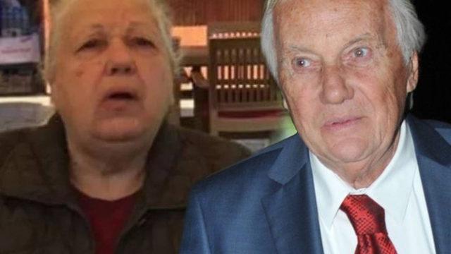 Göksel Arsoy'dan Gönül Akkor mesajı! 