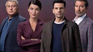 Yargı bu akşam var mı, yok mu? Yargı dizisi yeni sezon ne zaman?