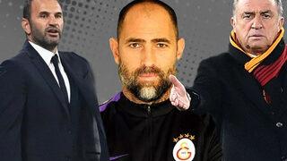 Galatasaray'ın yeni hocası belli oldu! Daha işbaşı yapmadan taraftarlar çileden çıktı