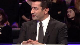 Kim Milyoner Olmak İster'de Kenan İmirzalıoğlu sorusu! Yarışmacı soyadını takıldı