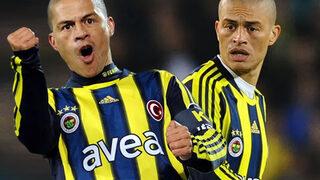 Son dakika: Aman Fenerbahçeliler duymasın! Alex de Souza, Süper Lig ekibine imzayı atıyor...