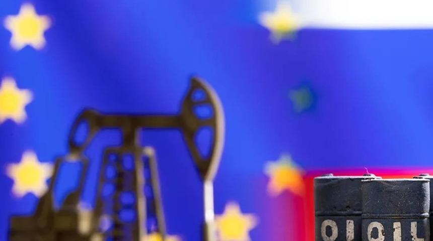 AB'nin Rus petrolüne ambargo kararı belli oldu: Anlaşma sağlanamadı, gözler liderler zirvesinde