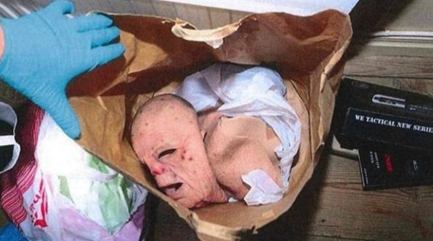 İsveç'te sapık doktor dehşeti