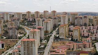 Hazine arazisine konut projesinde kimler nasıl ev sahibi olacak, kiralar düşecek mi? Canlı yayında dikkat çeken açıklama