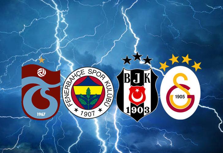 Son dakika: Sosyal medya yıkıldı! Türk kulüpleri UEFA'dan men cezası alacak iddiasına jet hızıyla yanıt