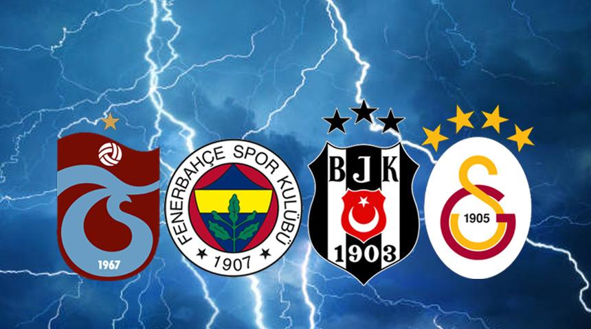 Son dakika: Sosyal medya yıkıldı! Türk kulüpleri UEFA'dan men cezası alacak iddiasına jet hızıyla yanıt