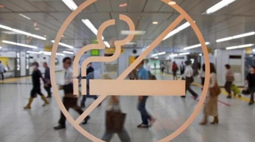 T&uuml;rkmenistan'da sigara satışı yasaklandı