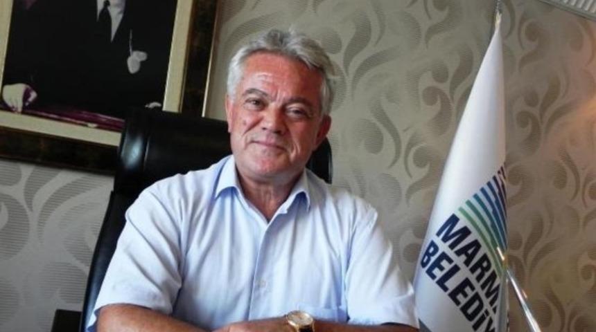 Başkan Acar'dan rahatlatan açıklama