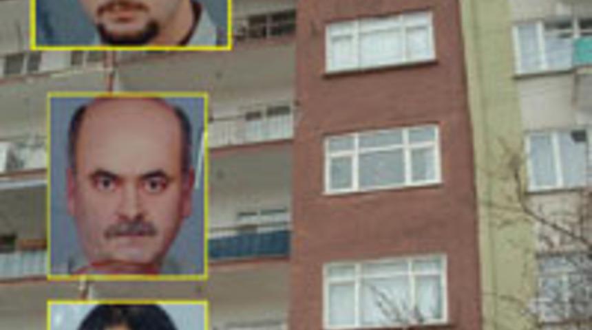 Katliamı y&uuml;zdeki &ccedil;izikler aydınlattı