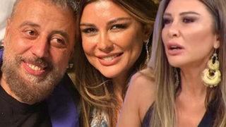 Selen Görgüzel'den eski eşi Hamdi Alkan'ın ailesine sitem! Nafaka sorusuna verdiği cevap şaşırttı
