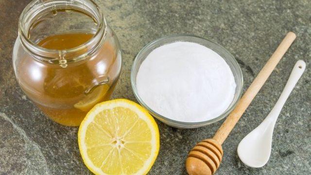Yaz aylarına daha zayıf girmek isteyenler dikkat! İşte bir kaşık ballı karbonat karışımının faydaları