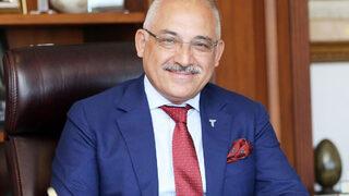 TFF başkanlığına ilk resmi aday: Mehmet Büyükekşi