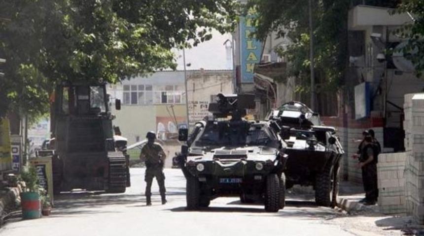 Doğu ve Güneydoğu Anadolu’da kanton provası