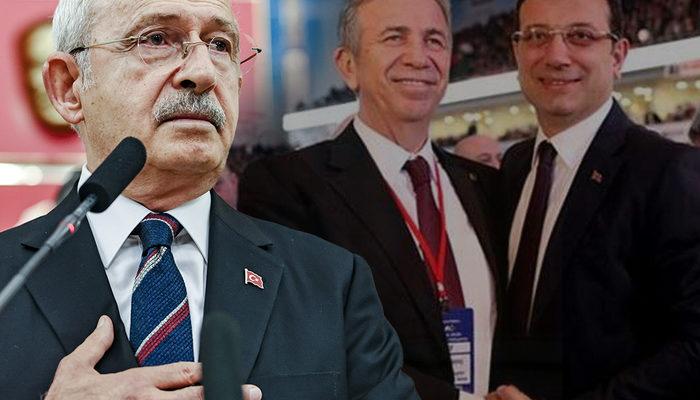 Cumhurbaşkanı adaylığı ile ilgili çok çarpıcı Kılıçdaroğlu iddiası! ‘O viraja gelene kadar…’