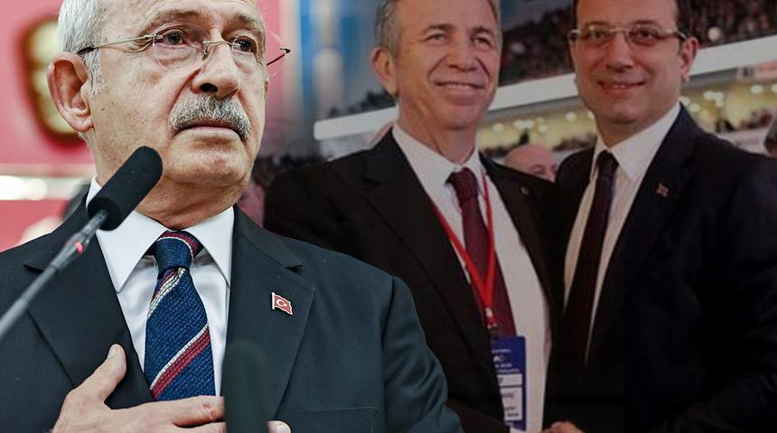 Cumhurbaşkanı adaylığı ile ilgili çok çarpıcı Kılıçdaroğlu iddiası! ‘O viraja gelene kadar…’