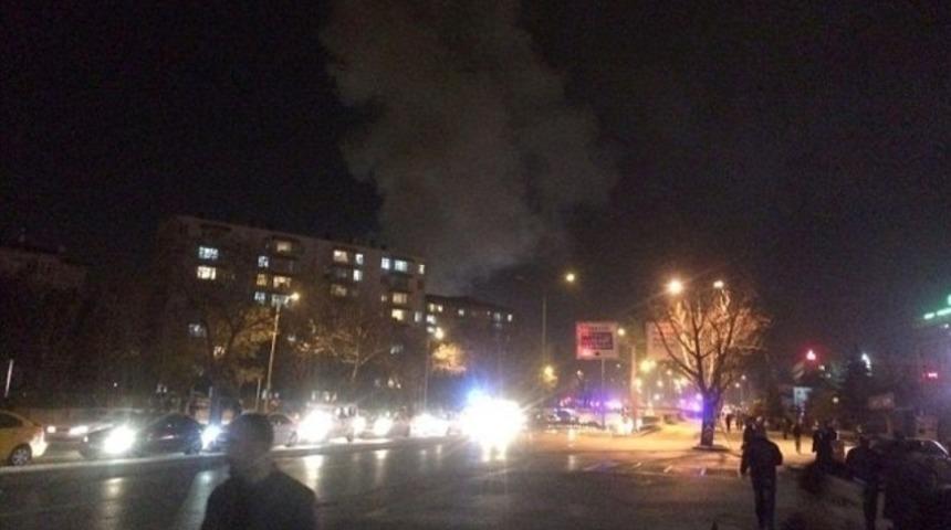 YPG S&ouml;zc&uuml;s&uuml;, Ankara bombacısı Salih Necar'ın YPG'li olduğunu kabul etmedi