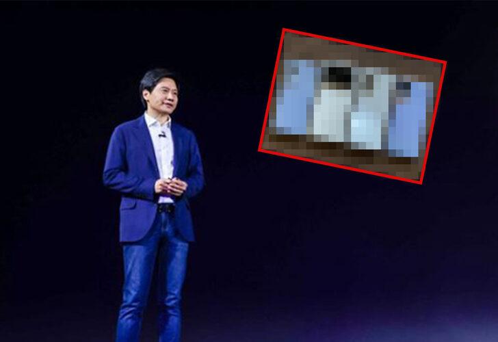 Merak konusuydu! Xiaomi CEO'su Lei Jun kullandığı telefonları açıkladı