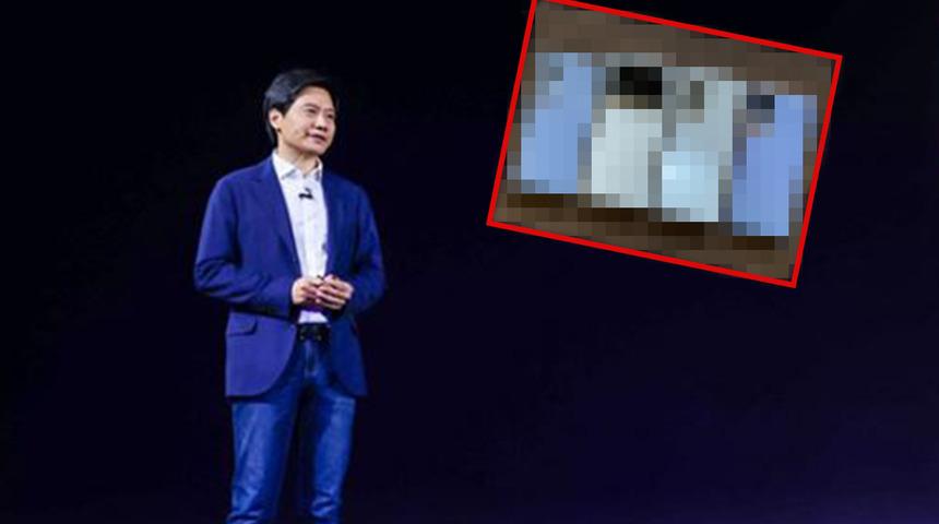 Merak konusuydu! Xiaomi CEO'su Lei Jun kullandığı telefonları açıkladı