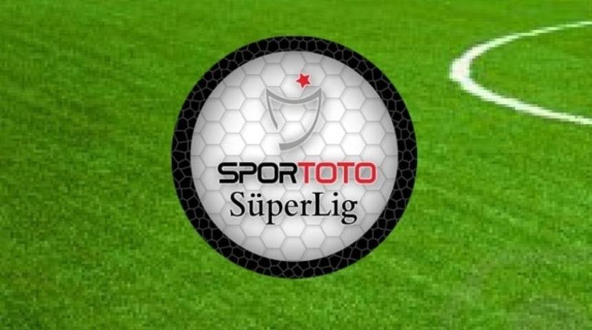 Spor Toto S&uuml;per Lig puan durumu yeniden şekillendi