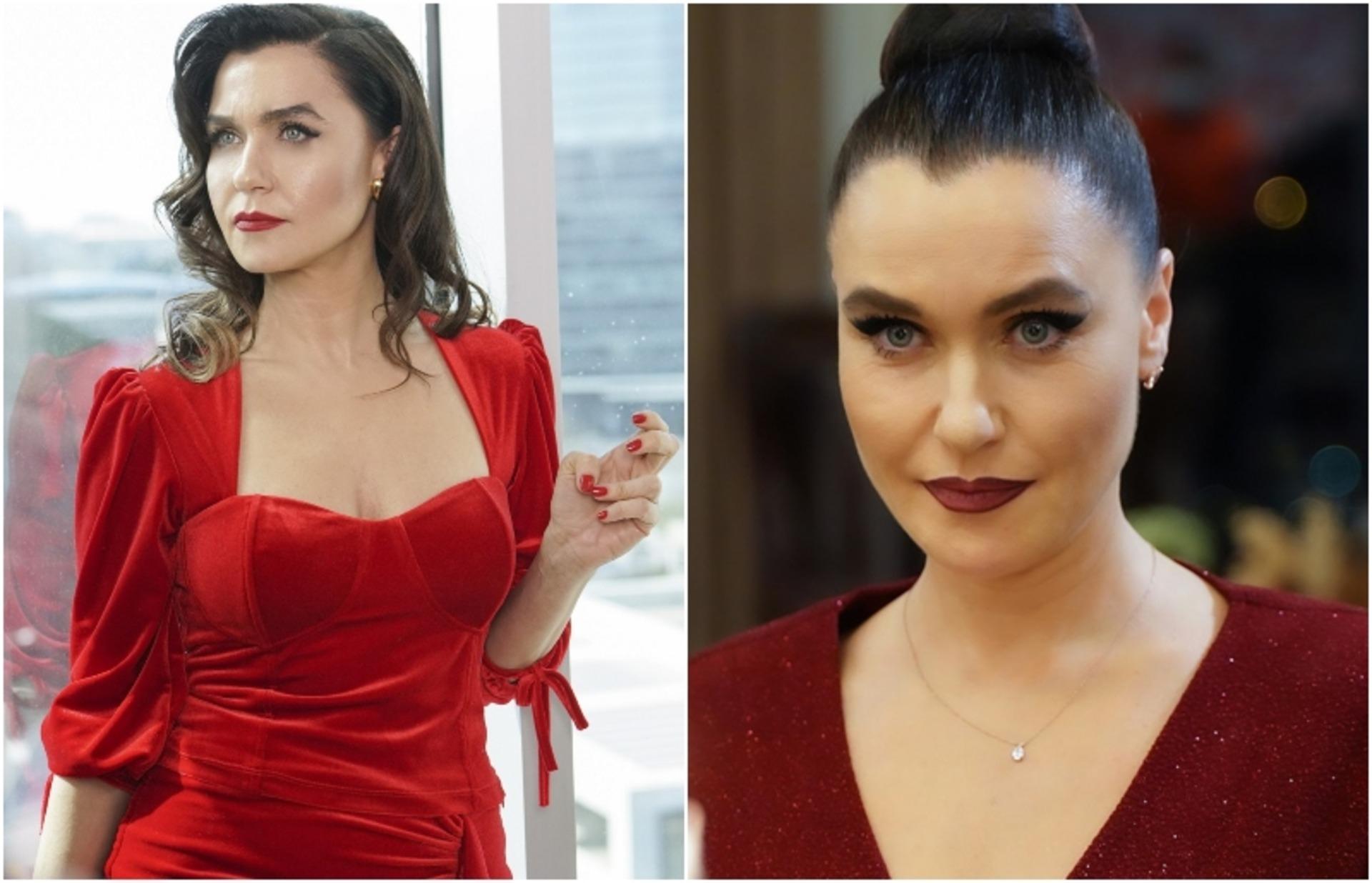 Yasak Elma Ender'in stilini benimsemek isteyenlere bordo elbisesine uygun fiyatlı alternatifler