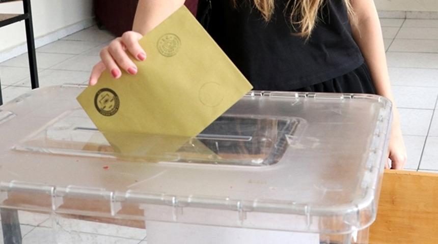 SON DAKİKA | Seçim tarihi için 6 Kasım iddiası gündem yaratmıştı! TBMM Başkanı Şentop'tan flaş açıklama