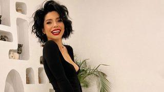 Merve Boluğur'dan o soruya olay yanıt: Paragöz bir kadın olsaydım...