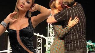 Selen Görgüzel yeniden gündem oldu! Kendisi açıkladı: Öpüşme sahnelerim nedeniyle...