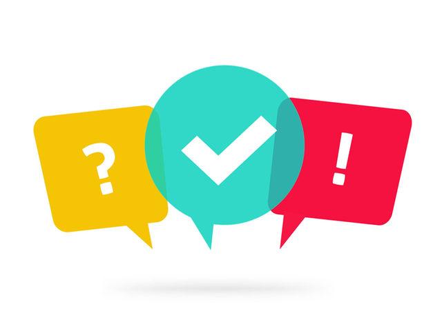 Noktalama işaretleri ile ilgili çıkmış sorular: Noktalama işaretleri ve kullanım alanları ile ilgili sınavlarda sorulan sorular ve cevapları