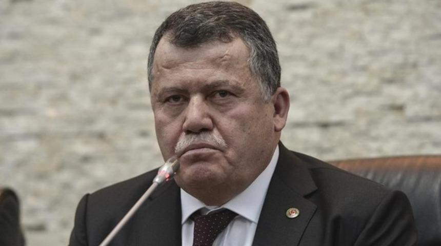 Yargıtay Başkanı Cirit mazbatasını aldı