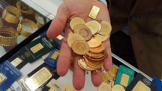 Kuyumculardan çeyrek altın tahmin! 'Çeyrek altın 2 bin liraya çıkacak'