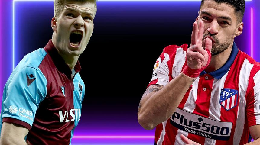 Fenerbahçe golcüsünü buldu! Ne Suarez ne Sörloth... Shakhtar Donetsk forması giyen Lassina Traore geliyor