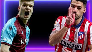 Fenerbahçe golcüsünü buldu! Ne Suarez ne Sörloth... Shakhtar Donetsk forması giyen Lassina Traore geliyor