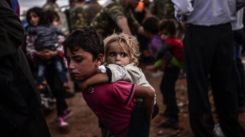 Finlandiya kendini 'Afgan' olarak tanıtan Kürtleri sınır dışı edecek