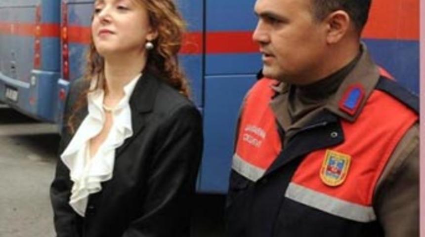 "Devrimci karargah" davası başladı