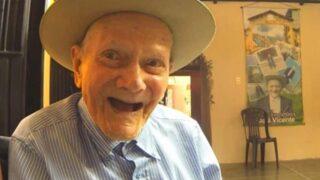 Dünyanın en yaşlı erkeği insanlığa 4 tavsiyeyle seslendi! “Bunları yaparsanız...”