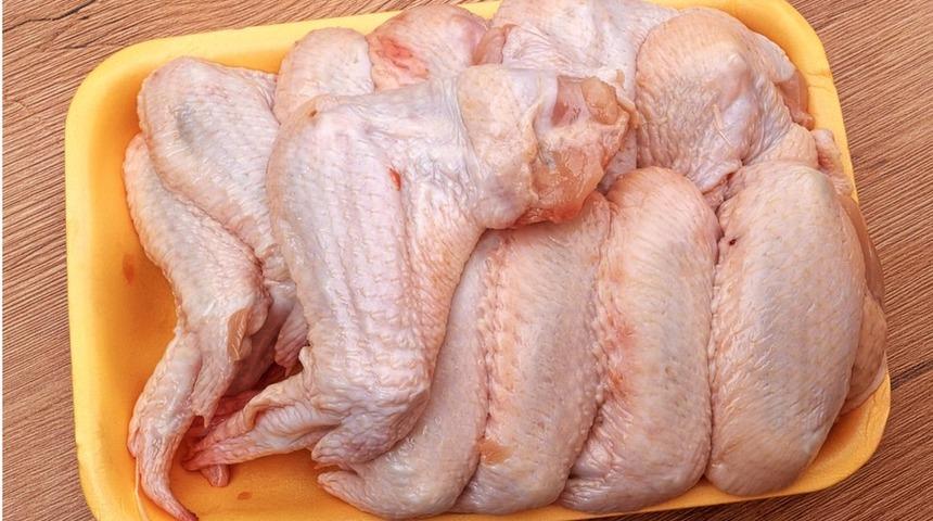 Tavuğu pişirmeden &ouml;nce neden yıkamamalı?