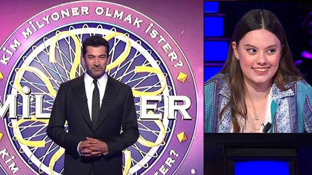 Kim Milyoner Olmak İster İdil Aybala Esmer kimdir? İdil Aybala Esmer nereli ve kaç yaşında? Kim Milyoner Olmak İster'de ne kadar kazandı?