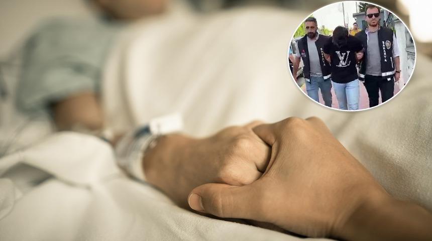 Sadece kanser hastası eşini tatile götürmek istemişti... Dolandırıcılar 5 milyon TL'yi gece kulüplerinde böyle harcadı