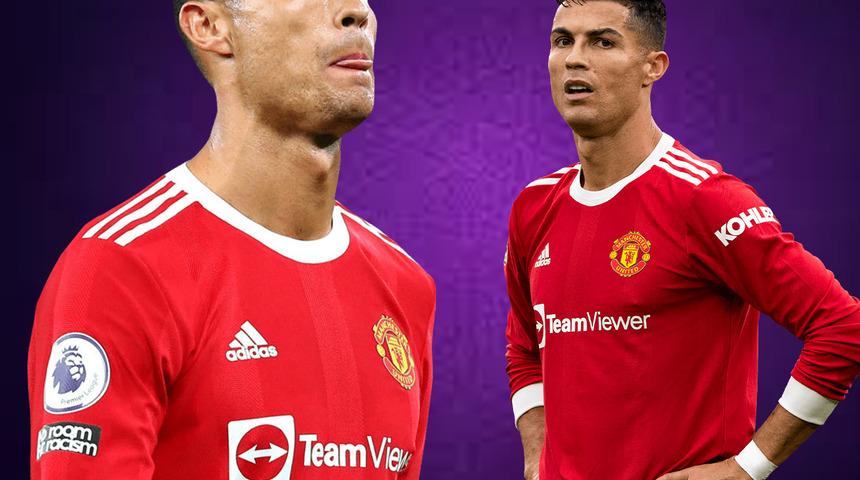 Ronaldo'nun yeni adresi ''pes'' dedirtti! Hayranları şokta...