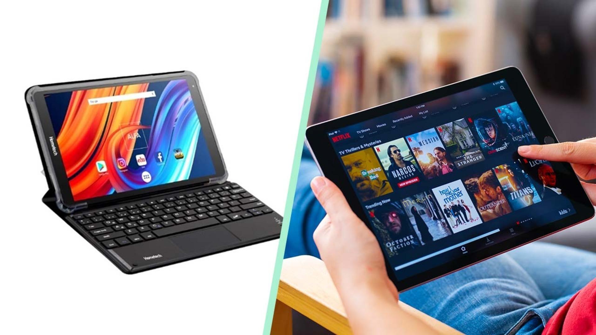 Fiyat performans açısından harikalar yaratan Lenovo Tab P11'e göz atalım