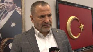 SON DAKİKA | Eski Ulusal Birlik Partisi Genel Başkanı Semih Tufan Gülaltay tutuklandı