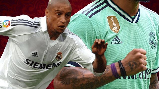 Fenerbahçe'de ikinci Roberto Carlos transferi! Marcelo koptu geliyor...