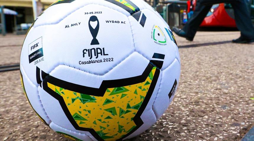 El Ahly-Wydad AC CAF Şampiyonlar Ligi final maçı ne zaman, saat kaçta? El Ahly-Wydad AC hangi kanalda yayınlanacak?