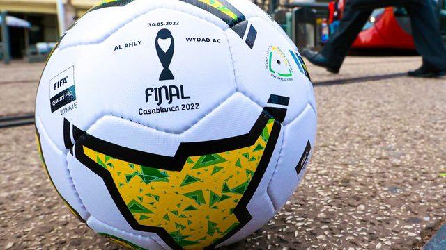 El Ahly-Wydad AC CAF Şampiyonlar Ligi final maçı ne zaman, saat kaçta? El Ahly-Wydad AC hangi kanalda yayınlanacak?