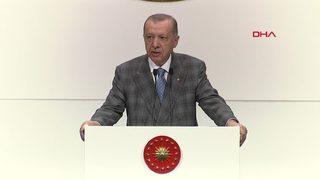 Cumhurbaşkanı Erdoğan'dan 'bürokratlara tehdit' çıkışı! 'Faşist bir yaklaşımın sonucudur'